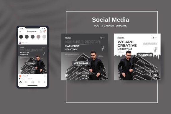 Download Social Media Post Business - Premium Resources