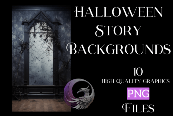Download Halloween Story Background - Story background Collection